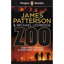 ISBN Penguin Readers Level 3: Zoo (ELT Graded Reader), Anglais, Livre broché, 80 pages