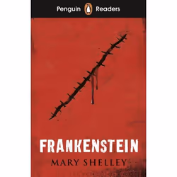 ISBN Penguin Readers Level 5: Frankenstein (ELT Graded Reader), Anglais, Livre broché, 96 pages