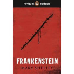 ISBN Penguin Readers Level 5: Frankenstein (ELT Graded Reader)