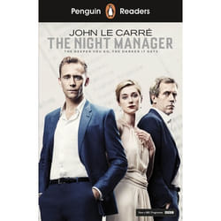 ISBN Penguin Readers Level 5: The Night Manager (ELT Graded Reader)