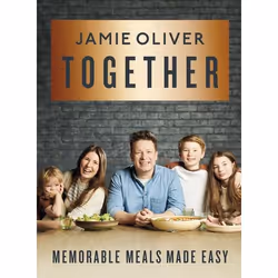 ISBN Together, Anglais, 360 pages
