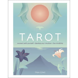 ISBN Tarot Couverture rigide