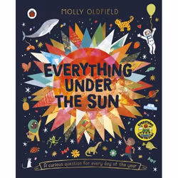 ISBN Everything Under the Sun, Anglais, 256 pages