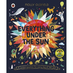 ISBN Everything Under the Sun