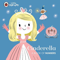 ISBN Little Pop-Ups: Cinderella