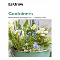 ISBN Grow Containers, Anglais, Livre broché, 144 pages