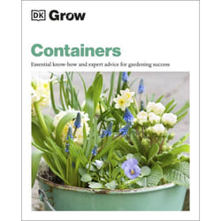 ISBN Grow Containers