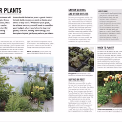 ISBN Grow Containers