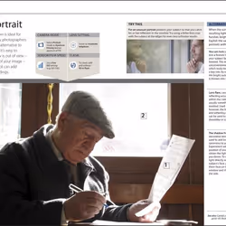ISBN Digital Photography Month by Month livre Photographie Anglais Couverture rigide