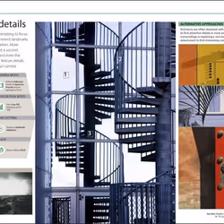ISBN Digital Photography Month by Month livre Photographie Anglais Couverture rigide