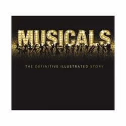 ISBN Musicals, Musique, Anglais, Couverture rigide, 360 pages