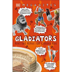 ISBN Gladiators livre histoire Anglais