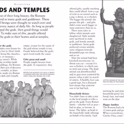 ISBN Gladiators livre histoire Anglais