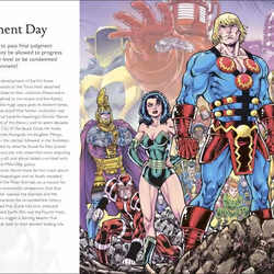 ISBN Marvel Myths and Legends livre Art & design Anglais Couverture rigide