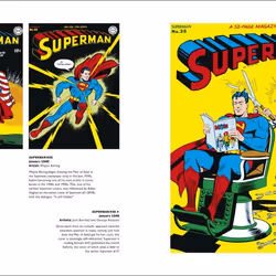 ISBN DC Comics Cover Art livre Art & design Anglais Couverture rigide