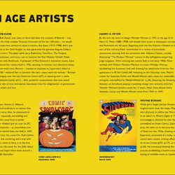 ISBN DC Comics Cover Art livre Art & design Anglais Couverture rigide