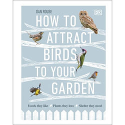 ISBN How to Attract Birds to Your Garden livre Science & nature Anglais Couverture rigide