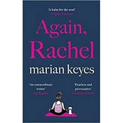 ISBN Again Rachel livre Roman Anglais
