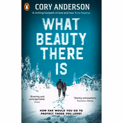 ISBN What Beauty There Is, Anglais, Livre broché, 368 pages