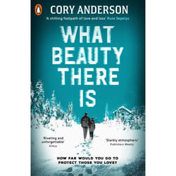 ISBN What Beauty There Is