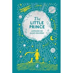 ISBN The Little Prince livre Anglais 144 pages