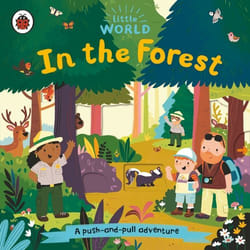 ISBN Little World: In the Forest livre Roman Anglais