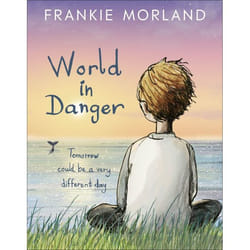 ISBN World In Danger livre Education Anglais