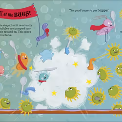 ISBN Where Does My Poo Go? livre enfants & adolescents Anglais