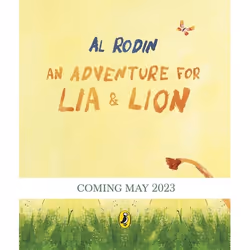 ISBN An Adventure for Lia and Lion, Anglais, Livre broché, 32 pages