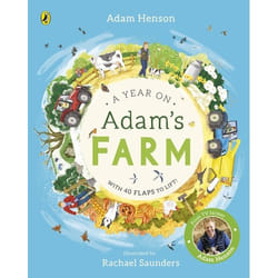 ISBN A Year on Adam's Farm