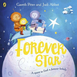 ISBN Forever Star