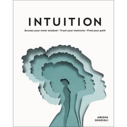 ISBN Intuition Couverture rigide