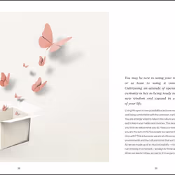 ISBN Intuition Couverture rigide