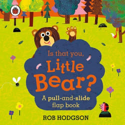 ISBN Is that you, Little Bear?
