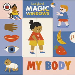 ISBN Magic Windows: My Body livre Roman Anglais