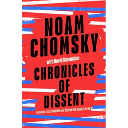 ISBN Chronicles of Dissent livre Anglais Livre broché 688 pages