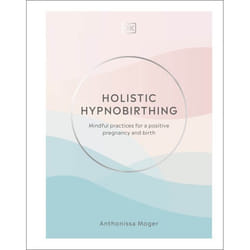 ISBN Holistic Hypnobirthing Couverture rigide