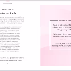 ISBN Holistic Hypnobirthing Couverture rigide