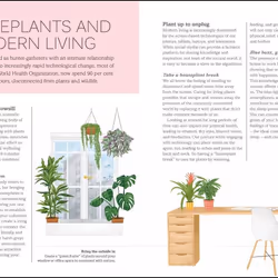 ISBN My House Plant Changed My Life Couverture rigide