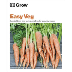 ISBN Grow Easy Veg