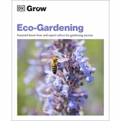 ISBN Grow Eco-gardening, Anglais, Livre broché, 144 pages