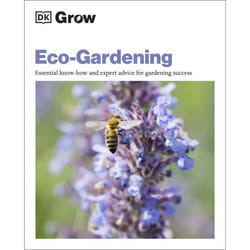 ISBN Grow Eco-gardening