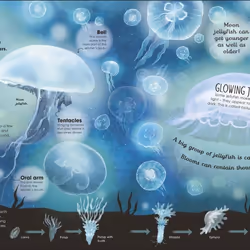 ISBN Earth's Incredible Oceans livre enfants & adolescents Anglais Couverture rigide