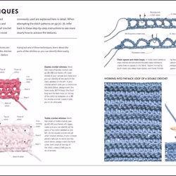 ISBN Crochet Step by Step livre métier & loisirs Anglais Couverture rigide