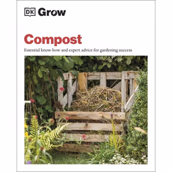 ISBN Grow Compost, maison & jardin, Anglais, Livre broché, 144 pages
