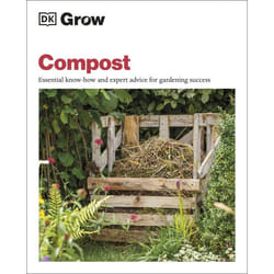 ISBN Grow Compost livre maison & jardin Anglais