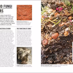 ISBN Grow Compost livre maison & jardin Anglais