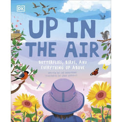 ISBN Up in the Air livre Education Anglais Couverture rigide