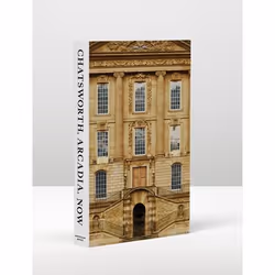 ISBN Chatsworth, Arcadia, Now, Anglais, 416 pages