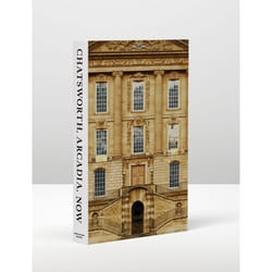 ISBN Chatsworth, Arcadia, Now